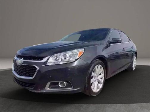2014 Chevrolet Malibu 2LT