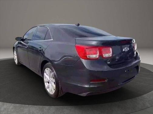 2014 Chevrolet Malibu 2LT