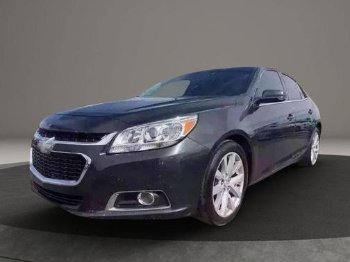 2014 Chevrolet Malibu 2LT