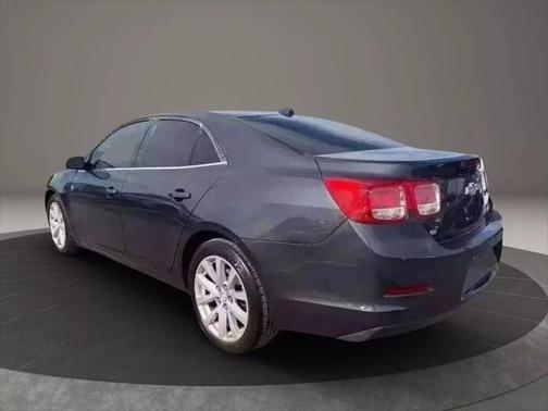 2014 Chevrolet Malibu 2LT