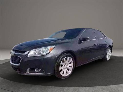 2014 Chevrolet Malibu 2LT