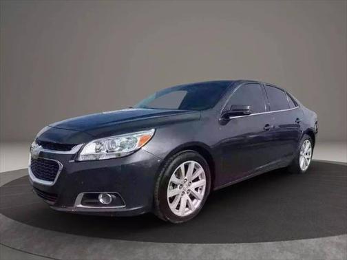 2014 Chevrolet Malibu 2LT