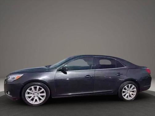 2014 Chevrolet Malibu 2LT