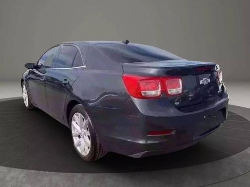 2014 Chevrolet Malibu 2LT