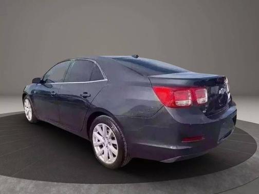 2014 Chevrolet Malibu 2LT