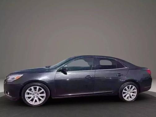 2014 Chevrolet Malibu 2LT