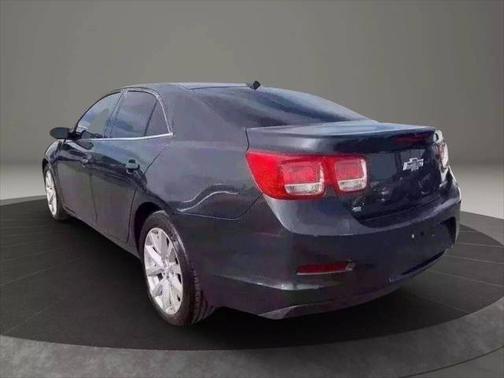 2014 Chevrolet Malibu 2LT