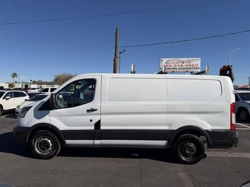 2018 Ford Transit-150 Base