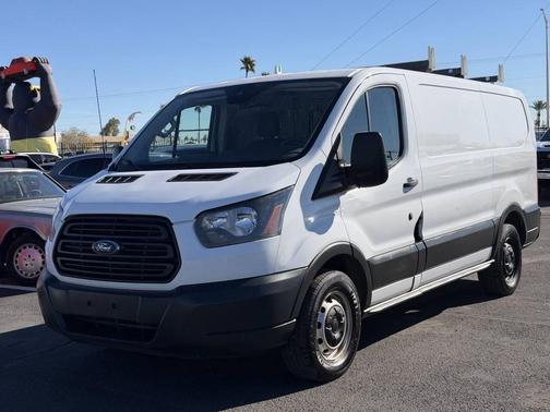 2018 Ford Transit-150 Base