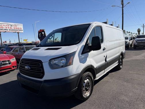 2018 Ford Transit-150 Base