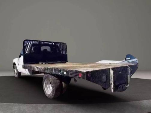 2016 Ford F-350 XL