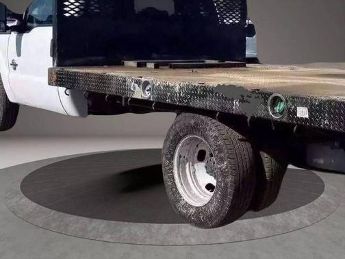 2016 Ford F-350 XL