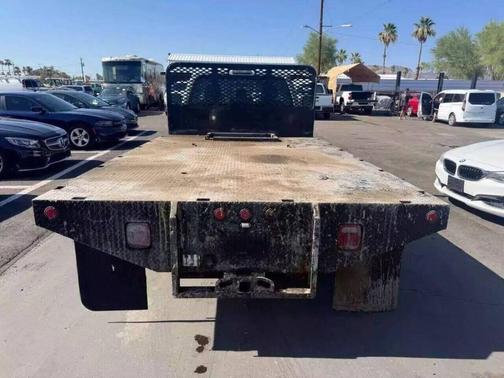 2016 Ford F-350 XL