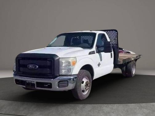 2016 Ford F-350 XL