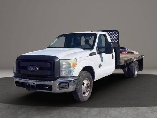 2016 Ford F-350 XL