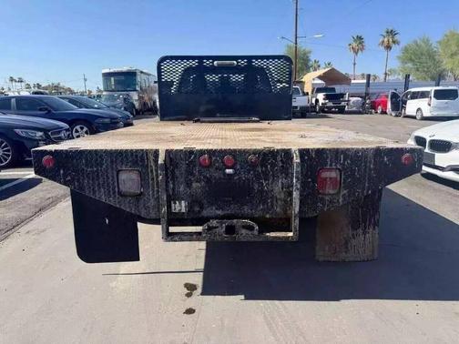 2016 Ford F-350 XL