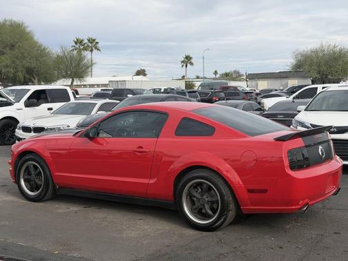 2005 Ford Mustang GT