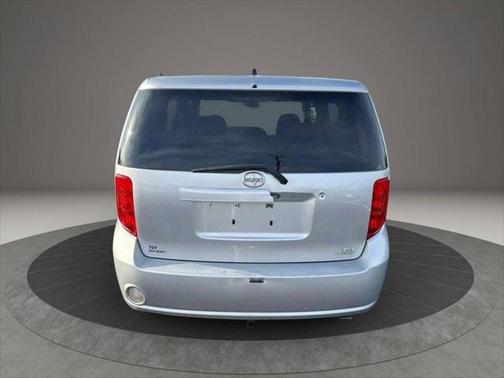 2010 Scion xB Release Series 7.0