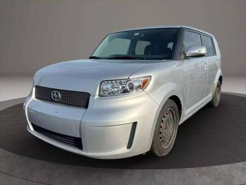 2010 Scion xB Release Series 7.0