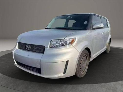 2010 Scion xB Release Series 7.0