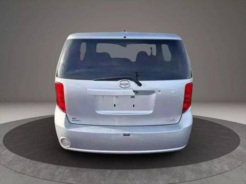 2010 Scion xB Release Series 7.0