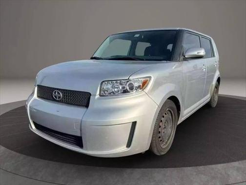 2010 Scion xB Release Series 7.0
