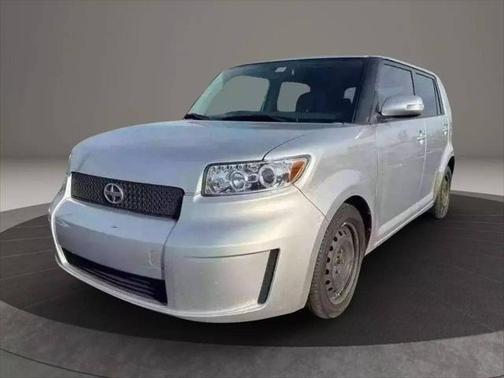 2010 Scion xB Release Series 7.0