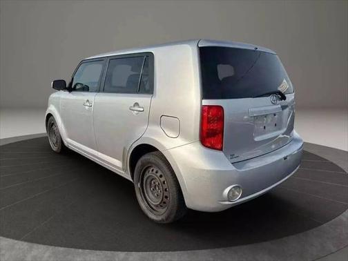 2010 Scion xB Release Series 7.0
