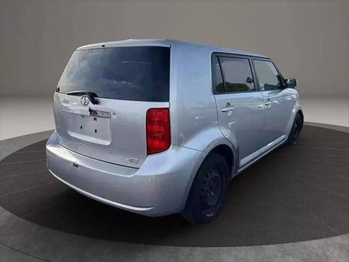 2010 Scion xB Release Series 7.0