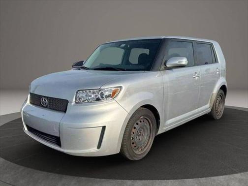 2010 Scion xB Release Series 7.0