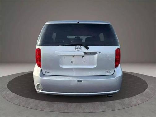 2010 Scion xB Release Series 7.0