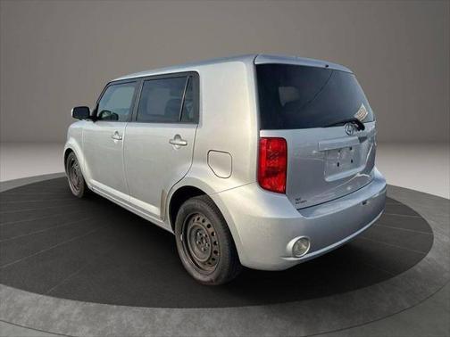 2010 Scion xB Release Series 7.0