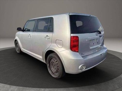 2010 Scion xB Release Series 7.0