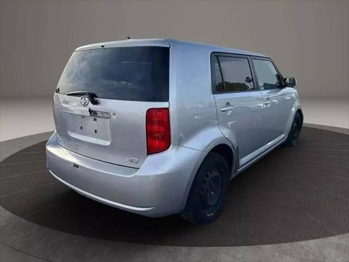 2010 Scion xB Release Series 7.0