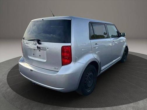 2010 Scion xB Release Series 7.0