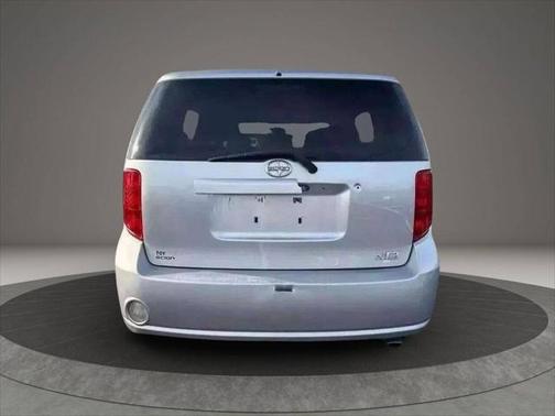 2010 Scion xB Release Series 7.0