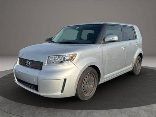 2010 Scion xB Release Series 7.0