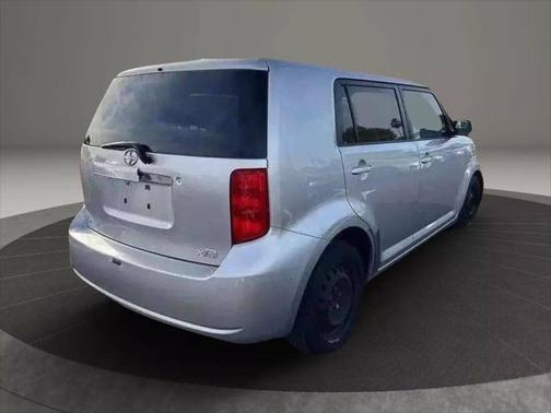 2010 Scion xB Release Series 7.0