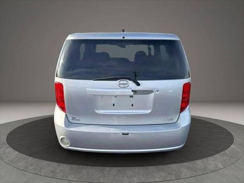 2010 Scion xB Release Series 7.0
