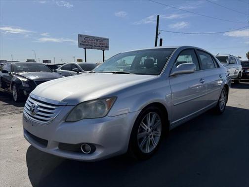 2008 Toyota Avalon Limited