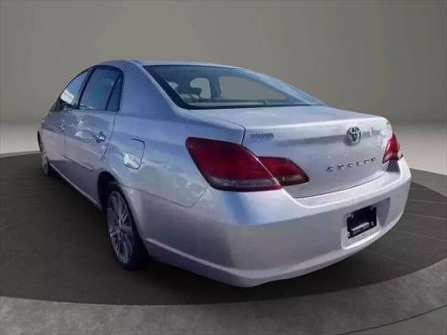 2008 Toyota Avalon Limited
