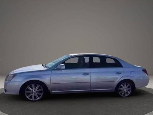 2008 Toyota Avalon Limited