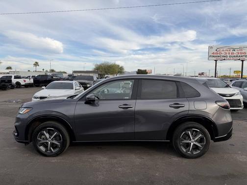 2023 Honda HR-V EX-L