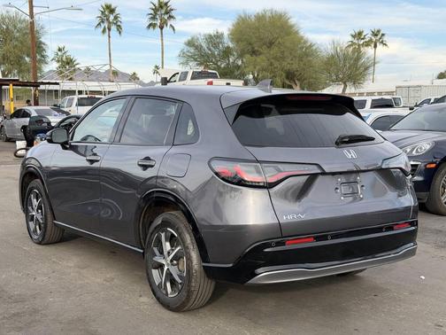 2023 Honda HR-V EX-L