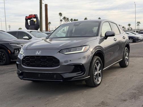 2023 Honda HR-V EX-L