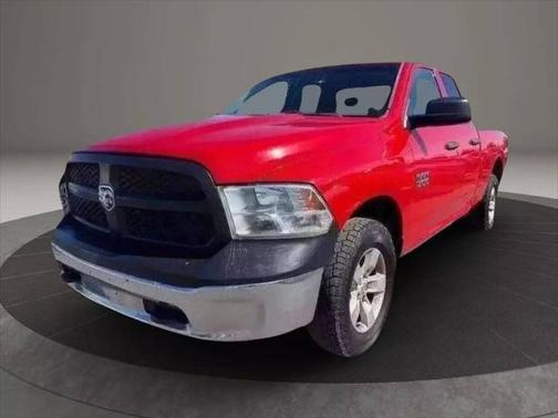 2016 RAM 1500 Tradesman
