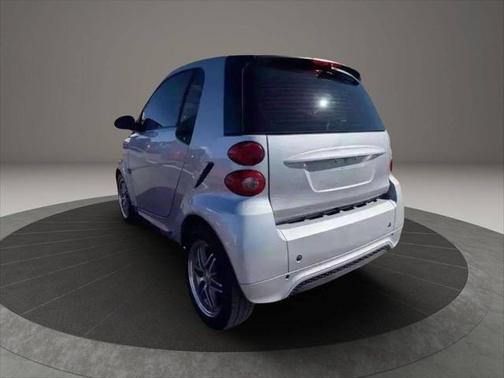 2013 smart ForTwo pure