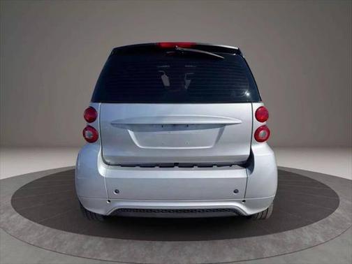 2013 smart ForTwo pure