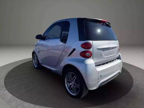 2013 smart ForTwo pure