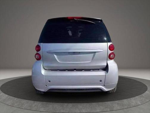 2013 smart ForTwo pure